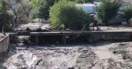 Several dead after flooding in Arizona, including in historic mining town