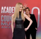 Keith Urban Girlfriend? Singer Already Dating in Wake of Nicole Kidman Divorce