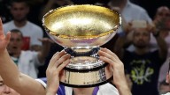 Who has won EuroBasket? Men's and women's champions by year