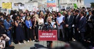 Epstein Files Could Screw Up the Shutdown Fight for GOP