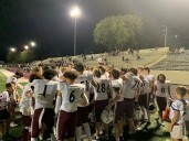 Lakewood vs. Rocky River football: Pirates explosive offense overwhelms Rangers