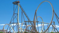 Six Flags over Texas unveils new roller coaster, breaks world records