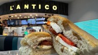 L'Antico in Annapolis Mall to close, will eventually reopen downtown