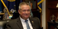 Rep. Bacon pushes GOP to support Ukraine against Russia