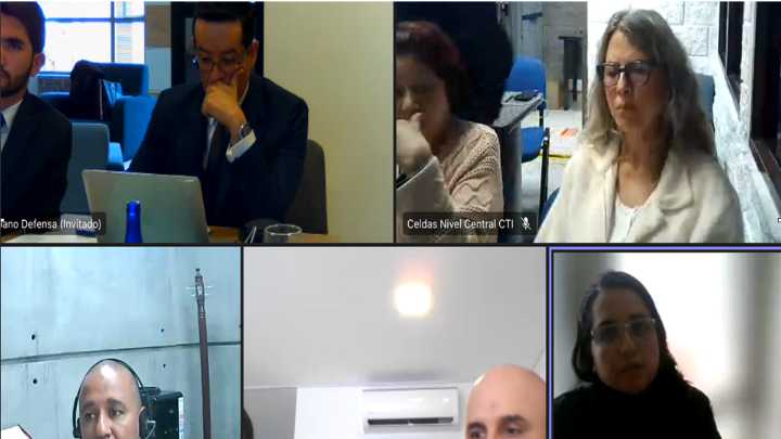 Por escándalo de facturas falsas en conocida empresa de Medellín, Fiscalía lleva a juicio a 9 personas