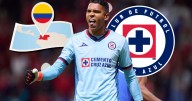 Qué dicen los colombianos sobre Kevin Mier: así lo califican en su propio país desde que juega en Cruz Azul