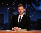 Jack Quaid Supported Jimmy Kimmel Days Before Dad Dennis Criticized Host