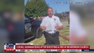 Michigan church shooting: 2 killed, gunman dead