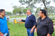Castelli se prepara para recibir la Primavera 2025 a lo grande