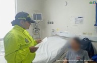 Hombre señalado de asesinar a su hijastra en Mosquera cumplirá medida de aseguramiento en cárcel