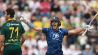 Bethell: 'I've got to be ready to perform in Ashes'