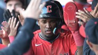 Guardians begin playoffs on ESPN, announcers chosen, start times set