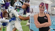 Olympic's Webster, SK's Hurguy voted Athletes of the Week: Sept. 8