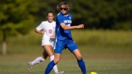 Northern Burlington rides hot offense to win over WW