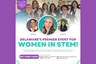 Inspiring Women in STEM: Advancing Women’s Health, Leadership, and Innovation