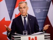 Barry Appleton: Canada's 'hopium' U.S. trade strategy all talk, no troops