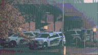 Suspect caught after fleeing scene, crashes into ditch in Southaven: MPD