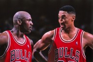 Scottie Pippen Admits Truth About Michael Jordan Despite Bitter Feud Pranav Kotai 17 hrs ago