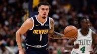 NBA star Michael Porter Jr splits rent with ex despite $200M deal
