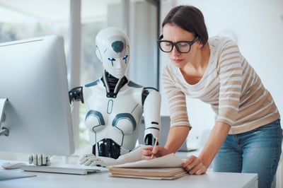 10 Top AI Stocks to Buy Now