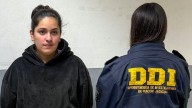 "Fuimos a buscar un pasajero a Florencio Varela": quién es y de qué está acusada la séptima detenida por el triple crimen