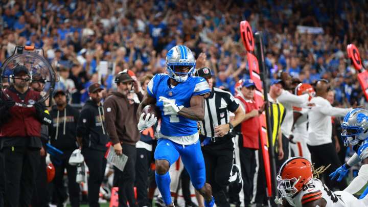 D.J. Reed to miss time, Terrion Arnold questionable for Week 5