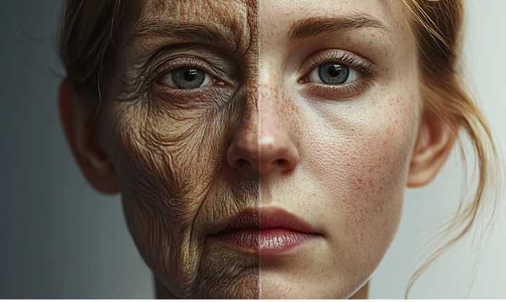 Cinco hábitos respaldados por la ciencia que pueden revertir tu edad biológica