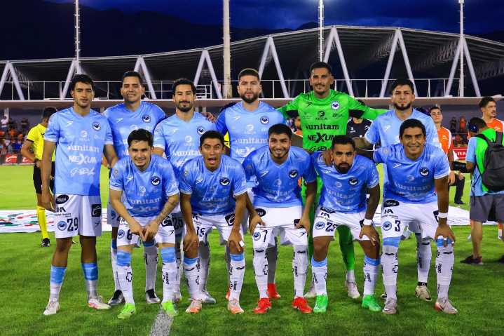 Tampico-Madero se lleva el clásico tamaulipeco 2