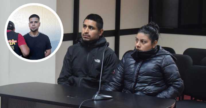 'Los Injertos del Cono Norte': Condenan a hermano y expareja de 'Yojairo', brazo armado de 'El Monstruo'