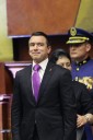 Dos explosiones en sur y centro de Ecuador dejan un muerto y diez embarcaciones calcinadas