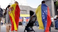 Venezolanos lideran las solicitudes de asilo en la UE durante 2025