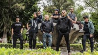 Los Cafres presentan "Las Preguntas", su nuevo single