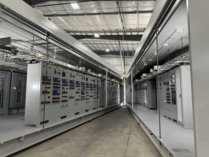 nVent facility in Putnam County adding jobs for development of data center power sources