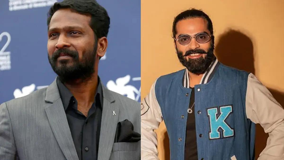 STR49: Vetrimaaran & Simbu’s first ever collaboration with this rockstar composer?