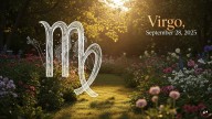 Virgo Horoscope Today, September 28, 2025