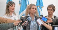 Renuevan la contención de salud en Neuquén para las mujeres víctimas de violencia