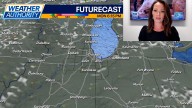 Chicago weather: A picture perfect Labor Day, but a drastic cooldown is coming