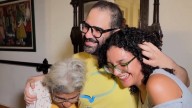 Political Prisoner Alaa Abd El-Fattah Is Free – But Still “Doesn’t Have Justice”