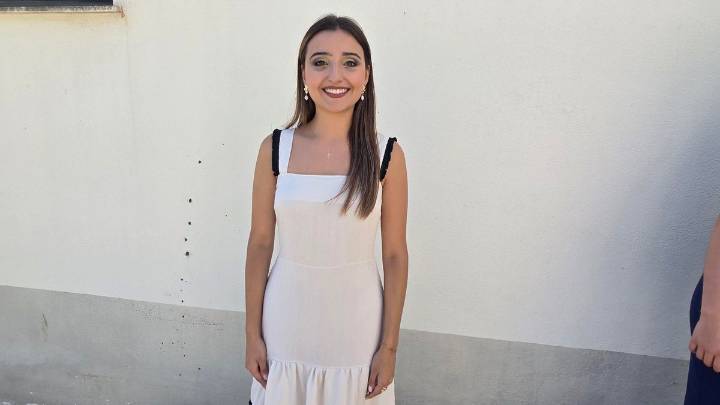 Nutricionista, enfermera en proyecto y ‘clavell’ fallero