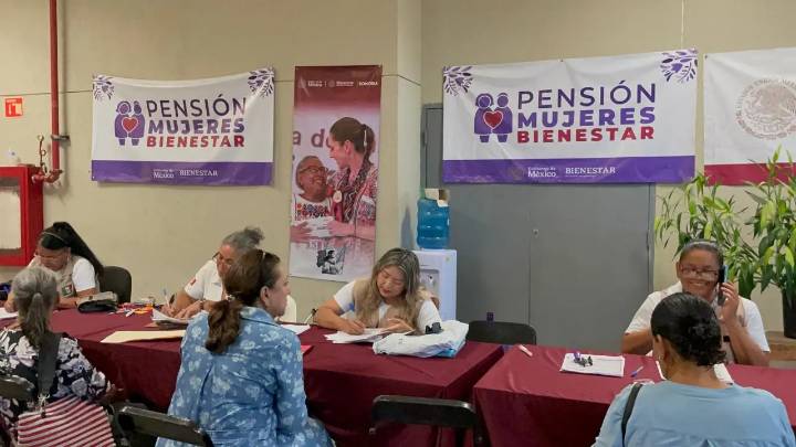 Iniciará entrega de tarjetas a Mujeres Bienestar