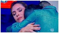 La llegada de los hijos de Mar conmueve a La Casa de los Famosos