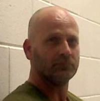 High-speed motorcycle chase ends in mechanical failure