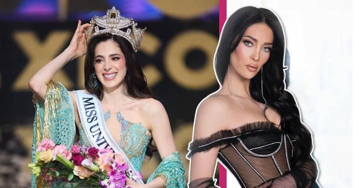 Celeste Hidalgo, Miss Sonora, responde a las críticas por no felicitar a Fátima Bosch tras ganar Miss Universo México 2025