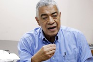 Claudio Fermín: No hay cuidado de la soberanía sin unidad nacional