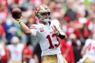 How Brock Purdy’s injury impacted 49ers’ Week 2 spread, total and futures odds