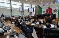 Discuten diputados por tres horas si Morena robó más por Huachicol que el PRIAN