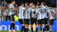 Sin Messi, la Selección Argentina cierra las Eliminatorias visitando a Ecuador