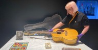Archivo de David Bowie se abrirá para sus fanáticos