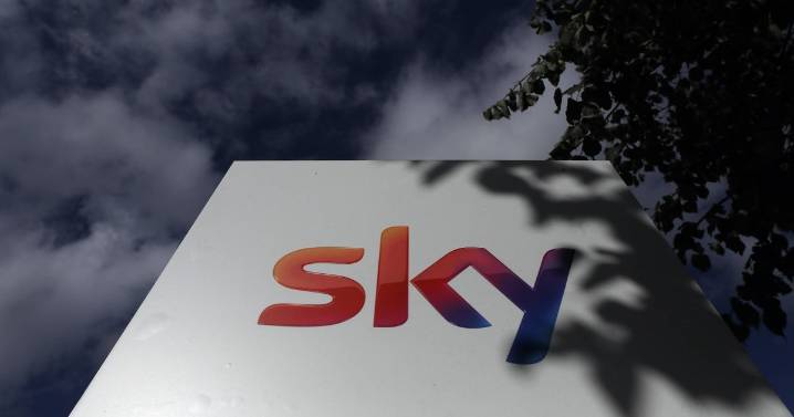 Sky to axe 600 jobs in the UK as Scotland site affected
