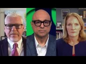 The ‘incredibly dangerous’ conspiracy theory becoming increasingly mainstream on the right